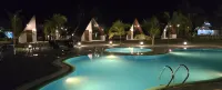 Kawaland Glamping Resort - إطلالة على البحر