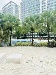 We Vibe, Azure Urban Resort Residences with man-made beach - Beach