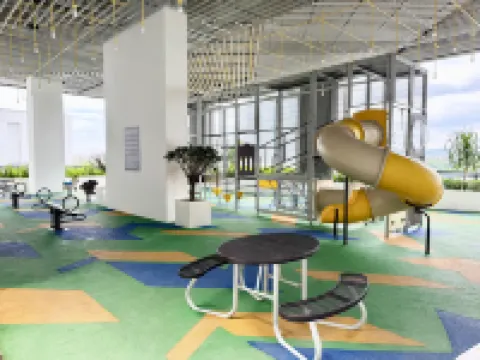 Alinea Suites by MOKA