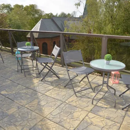 Hotel Neptuns Ankerplatz & Zur Seerobbe Отели в г. Куксхафен