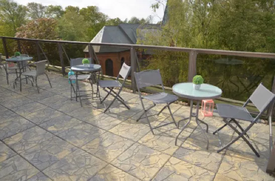 Hotel Neptuns Ankerplatz & Zur Seerobbe