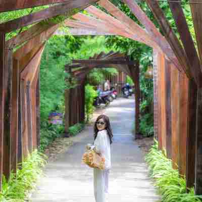 เกาะกูดรีสอร์ท Hotel Exterior