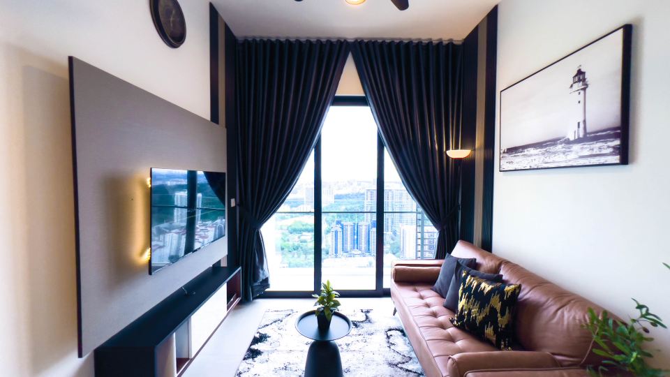 Laurel Bangsar South by Suishomes