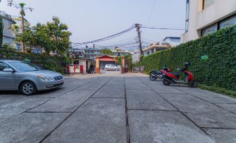 Amber Royel Hotel