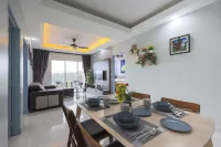 Goodlife Paradise Emerald Avenue Suite