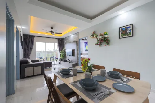 Goodlife Paradise Emerald Avenue Suite