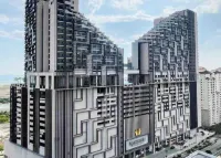 Imperio Melaka by Iconique - 홈스테이