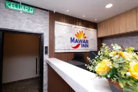 Hotel Mawar Inn Hoteles en Tanjung Dua Belas
