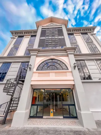 Huern Kan Thong Hotel