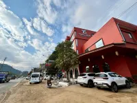 Truong Giang Boutique Hotel Hotels in Van Son