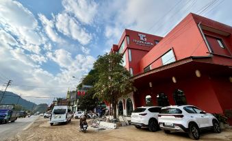Truong Giang Boutique Hotel