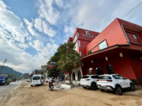 Truong Giang Boutique Hotel Hotels in 