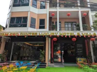 Tam Coc Center Luxury Hotel & Villa