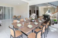 Tanjung Bungah 5Br Villa w Pool 20Pax