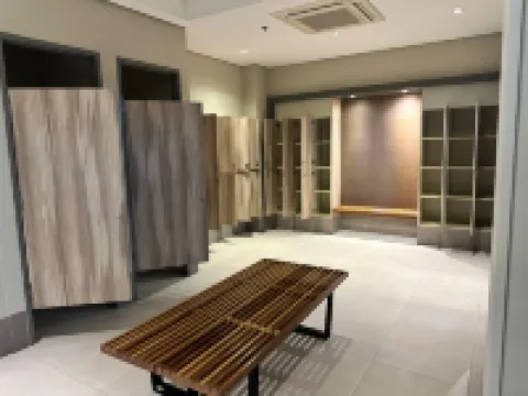 COZI Modern Uptown | Grand Hyatt BGC Hotels in Taguig