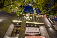 Browndot Hotel Hwamyeong Hotels near Sujeong Station