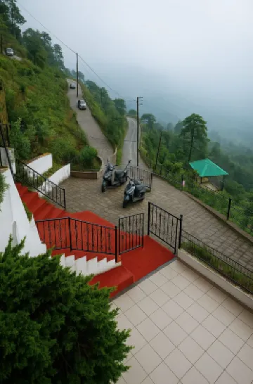 Hampton Villa Retreat