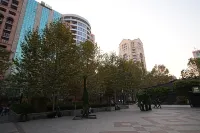 Sweet Home Deluxe Apart-Hotel - Condos