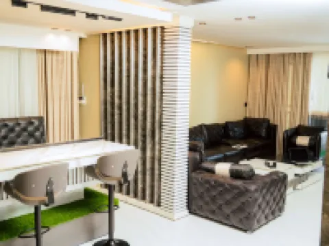 HEAVEN APARTMENTS Hotels in Rubavu