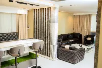 HEAVEN APARTMENTS Hotels in Rubavu