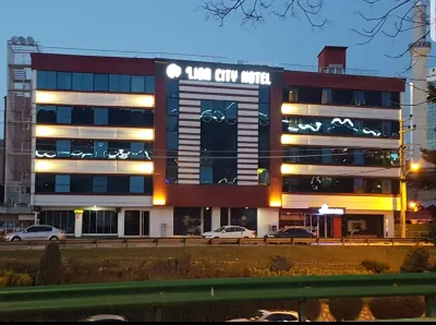 Lion City Hotel Hotels in Demirtas Dumlupinar Osb