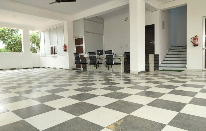 Hotel Prayagraj