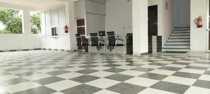 Hotel Prayagraj Ξενοδοχεία στην πόλη Sikar