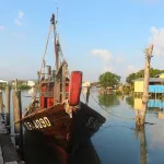 Sea Lion Bungalow Homestay Pulau Ketam Hotel di Pulau Ketam