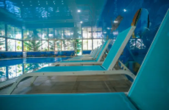 Graf Victor Apart Hotel