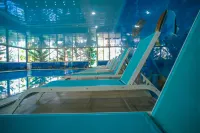 Graf Victor Apart Hotel فنادق في ماهموتلار