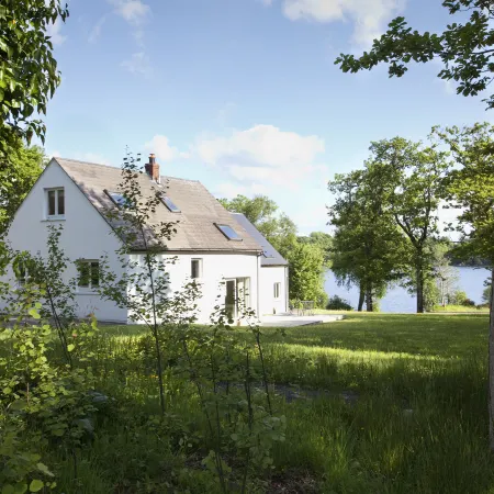 Elements Lodges