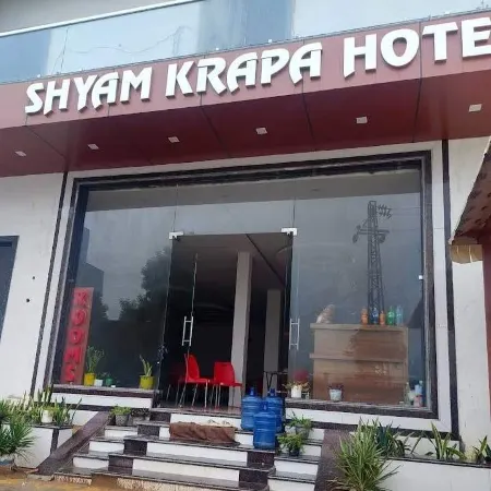 Shyam Krapa Hotel