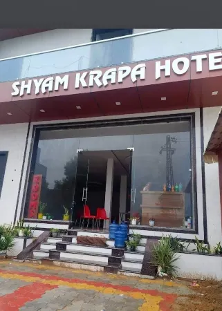 Shyam Krapa Hotel Отели рядом с достопримечательностью «KHATU SHYAM JI»