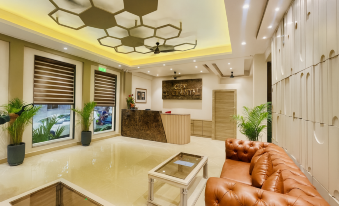 Hotel Citi Continental