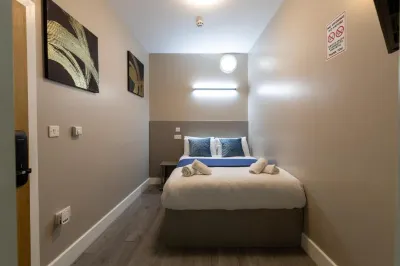 OYO Namaste Palace فنادق في 