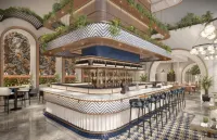 Grand Millennium Business Bay