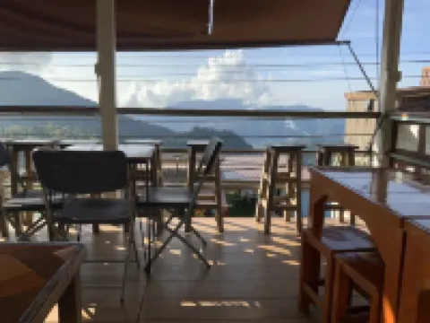 Raisuayang メーリムのホテル