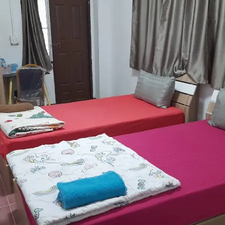Natcha Place Klongluang 35