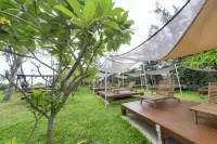 Hoianbang Beach Front Villa and Restaurant Hotels near Museum of Folk Culture