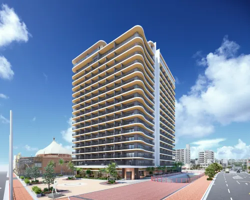 RIHGA Royal Resort Okinawa Chatan Hotels in Chatan