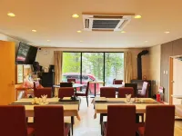 Karuizawa For Seeds Hotel - Morgenmad