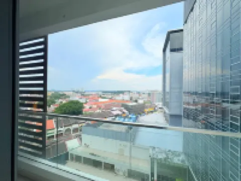 The Straits Residence by Koala