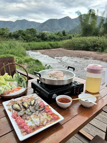 รูปภาพของSilver Oak Valley, Bo Kluea NAN