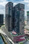 Art Plus KLCC Homestay 2BR, 2-4 pax