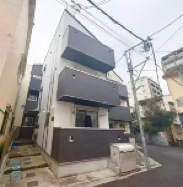 Mossy nest, 7 mins walk to JR station, near Ueno, great for couples honeymoon, girlfriends trip