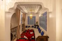 Riad La Perle Bleue Marrakech