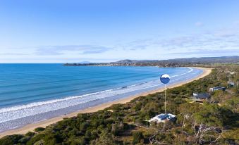 Southerlys Beach House