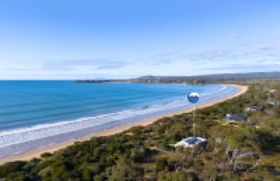 Southerlys Beach House