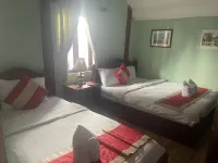 Villa Thavisouk Legend - Luang Prabang Hotels in 