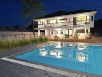 cactus pool villa chiangmai